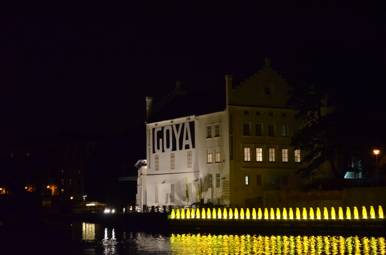 2-Hodinová večerní plavba lodí s večeří