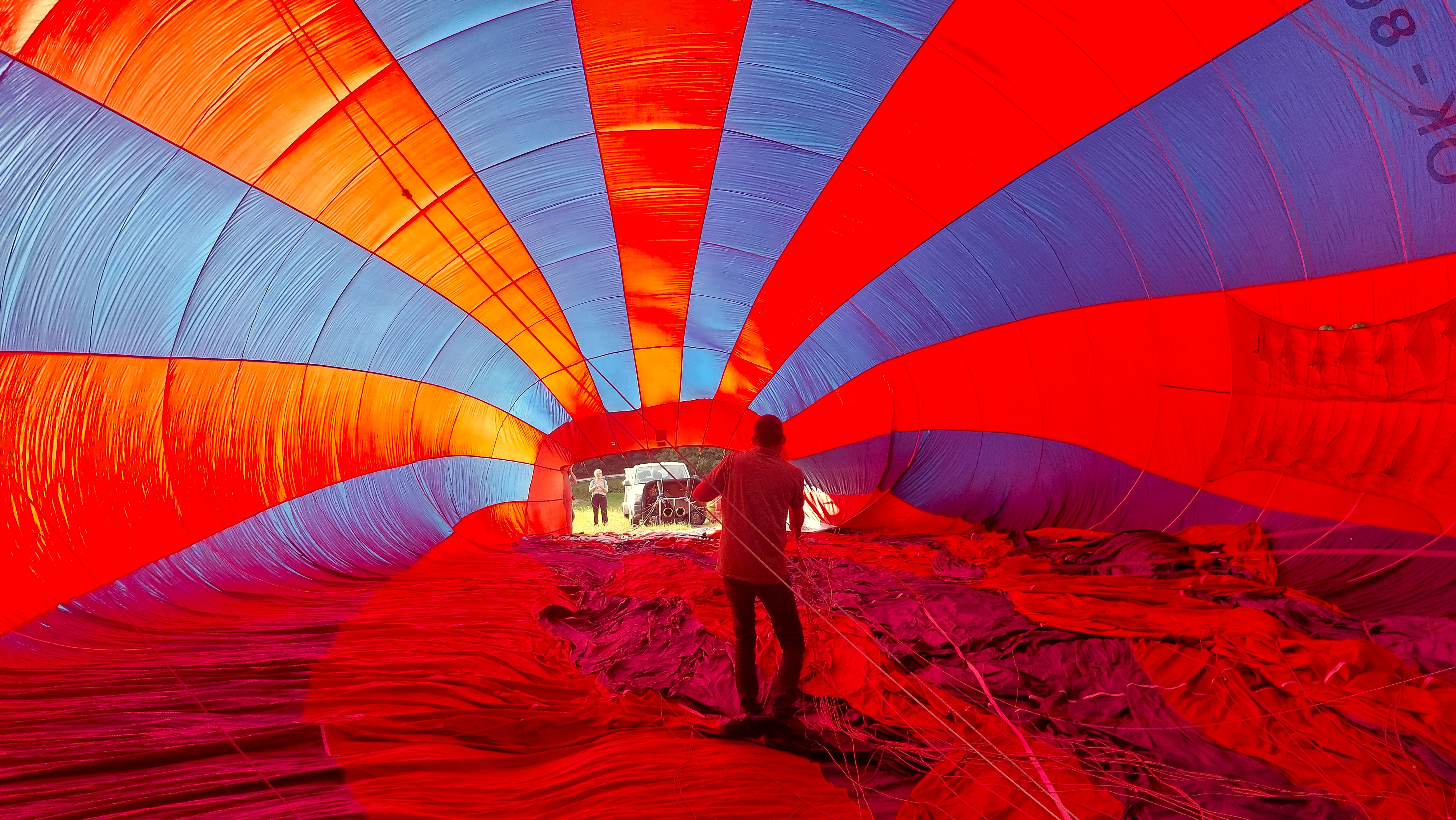 Privátní plavby a výlety